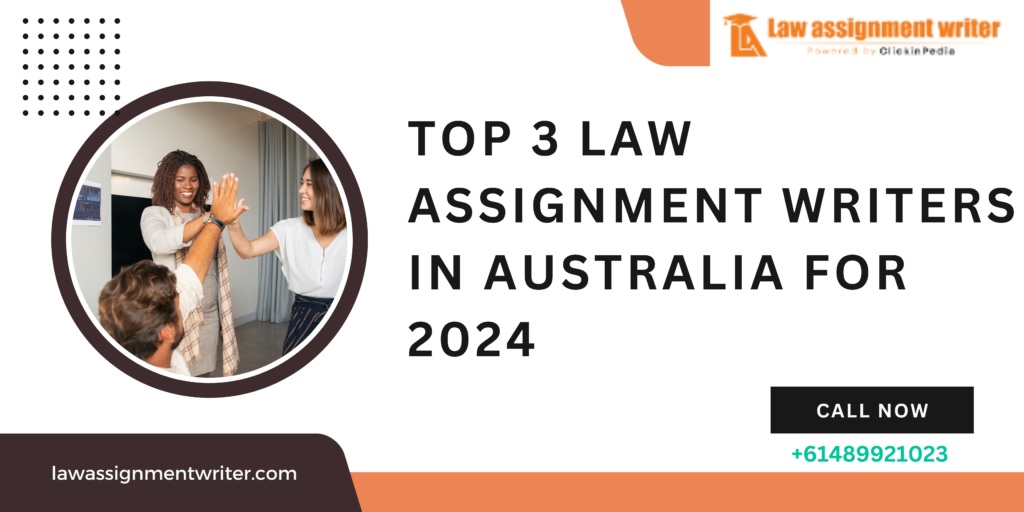 Law Assignment Help