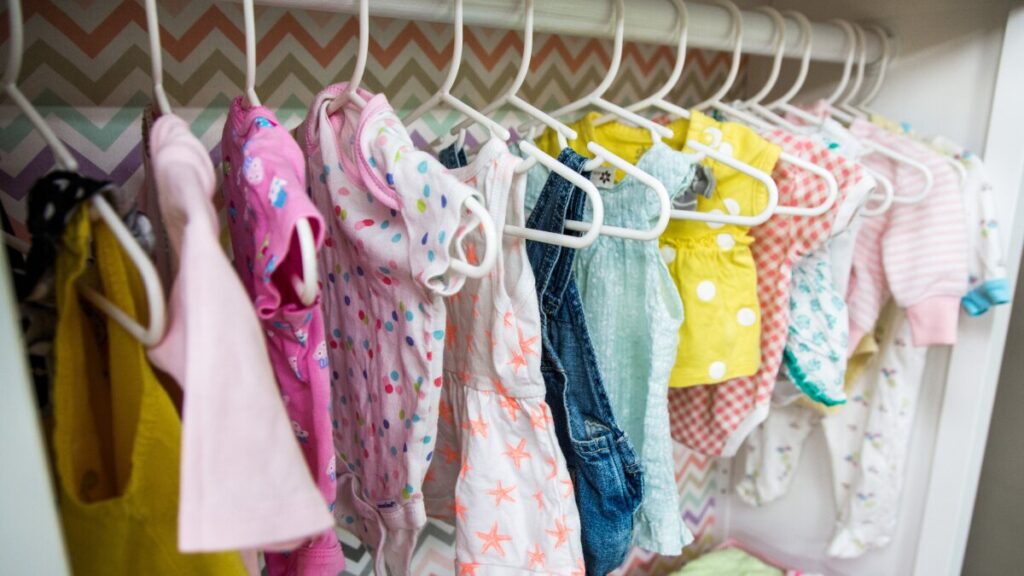 The Complete Guide to Baby Clothing Sizes: What Parents Should Know