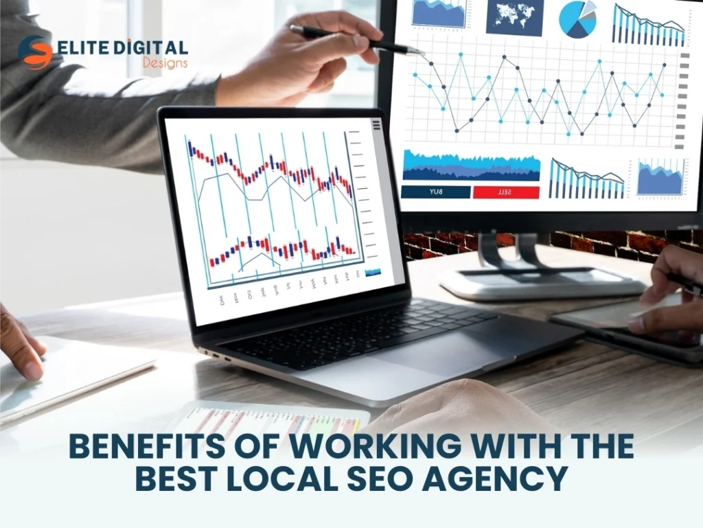 Best Local SEO Agency
