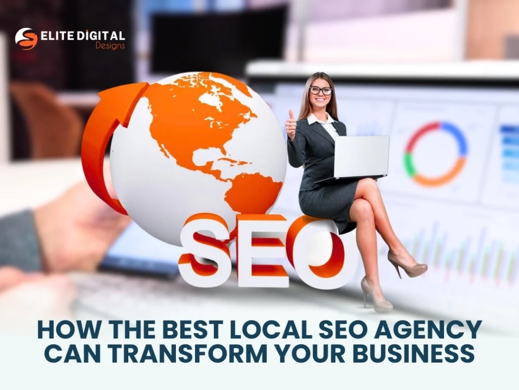 Best Local SEO Agency