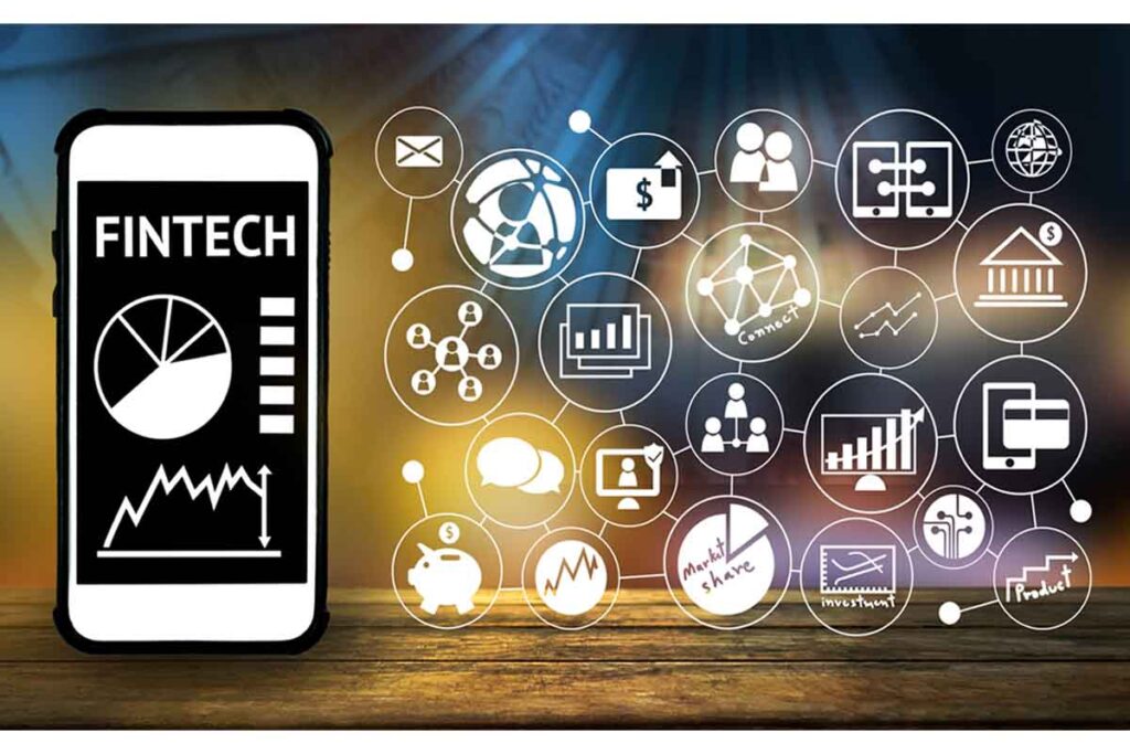 fintech app development company