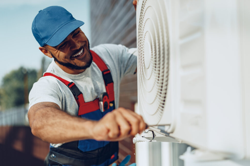 Top-Rated Central AC Repair NY | Get Your AC Fixed Today