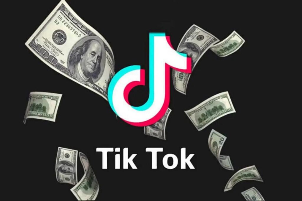 Make Money on TikTok as a Brand