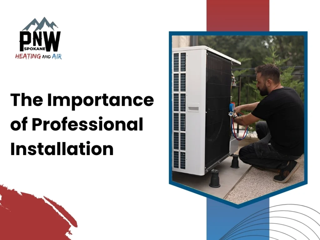 Affordable Residential AC Replacement in Spokane