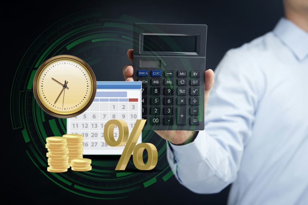 Calculate Fixed Deposit Returns Accurately with Changing Interest Rates