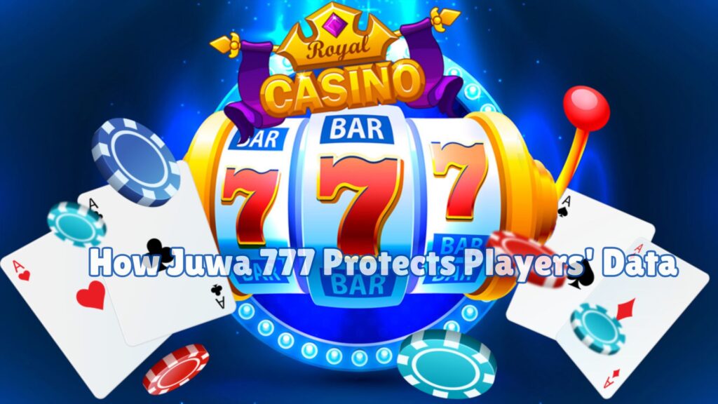 Juwa 777: Ensuring Safe and Responsible Gambling