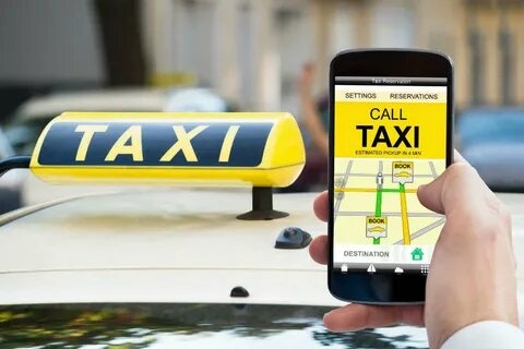 umrah taxi service