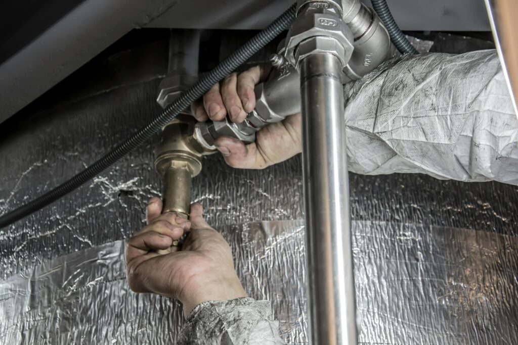plumber mornington peninsula